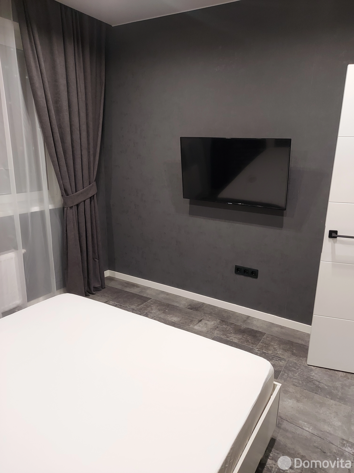 аренда квартиры, Минск, пр-т Мира, д. 1