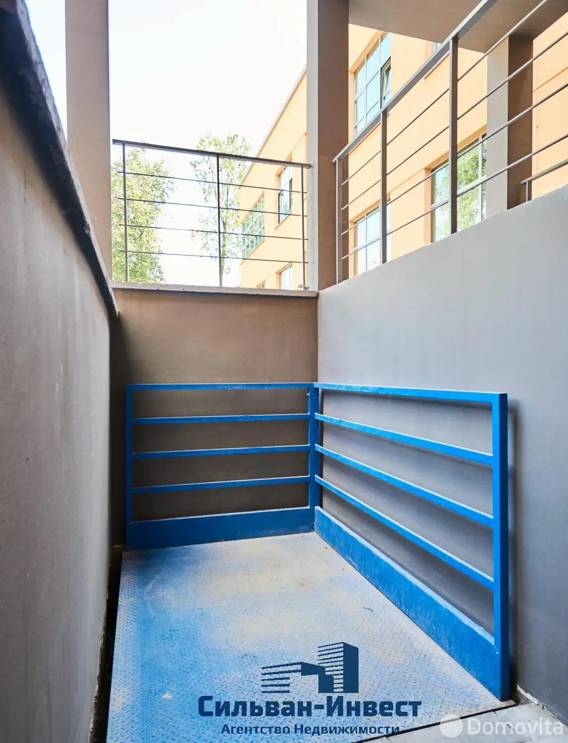 Аренда офиса на ул. Свердлова, д. 2 в Минске, 22825EUR, код 15745 - фото 27