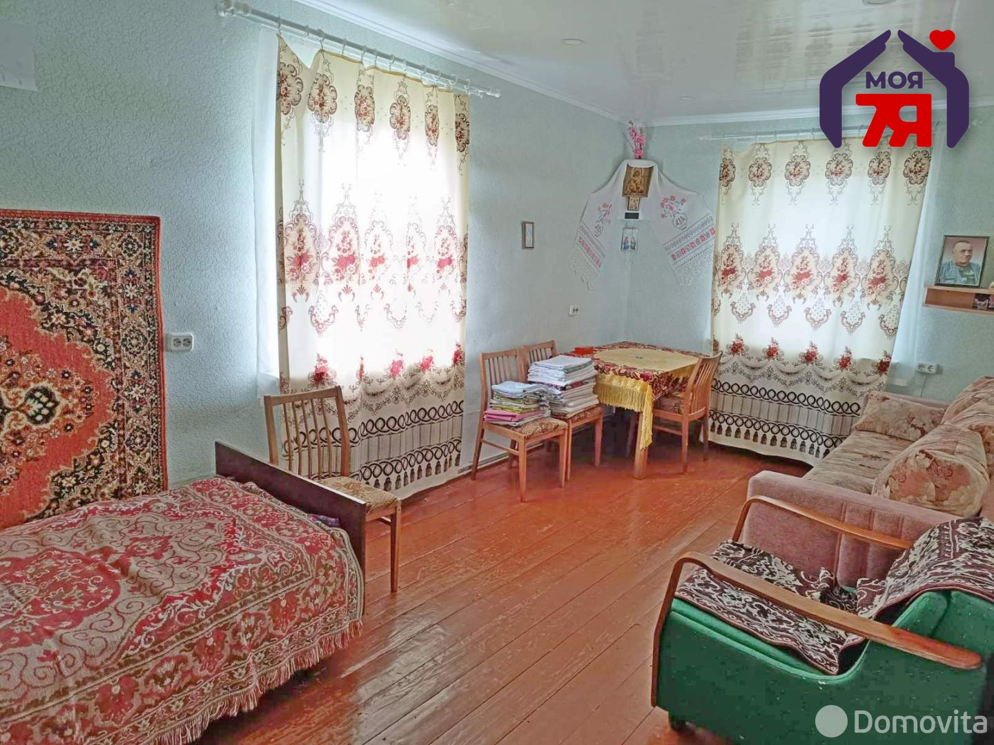 коттедж, Боровцы, ул. Садовая 