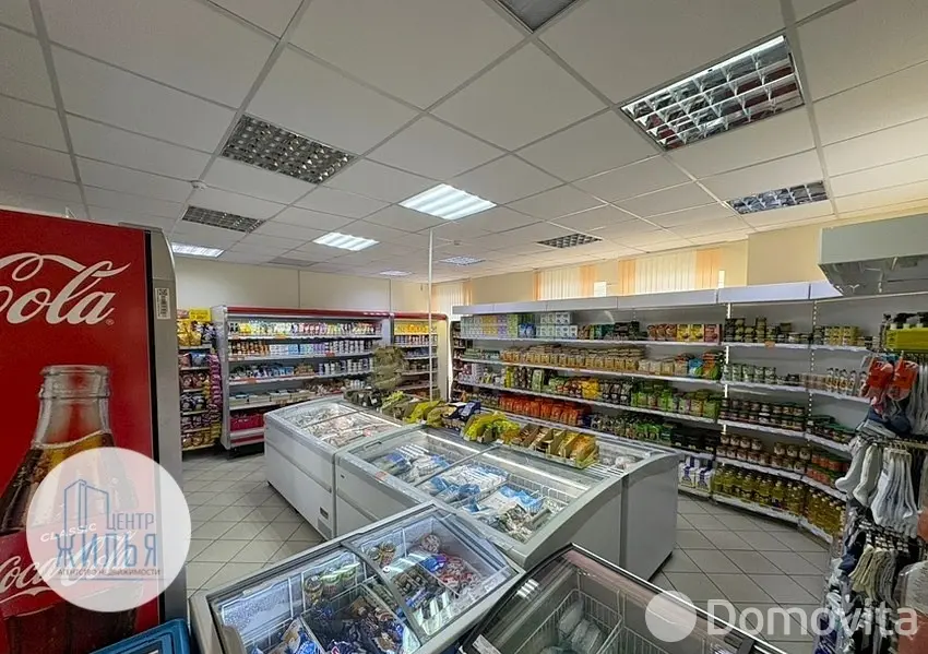 торговый объект, Гродно, ул. Пестрака, д. 36Б