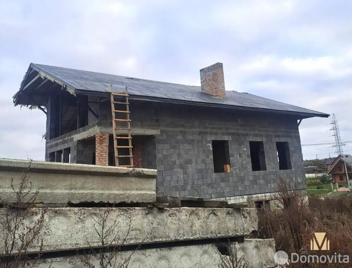 участок, Заболотье, 