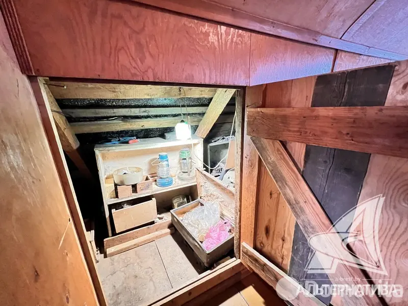 Продажа 2-этажной дачи в Факел Брестгазоаппарат Брестская область, 25000USD, код 184461 - фото 25