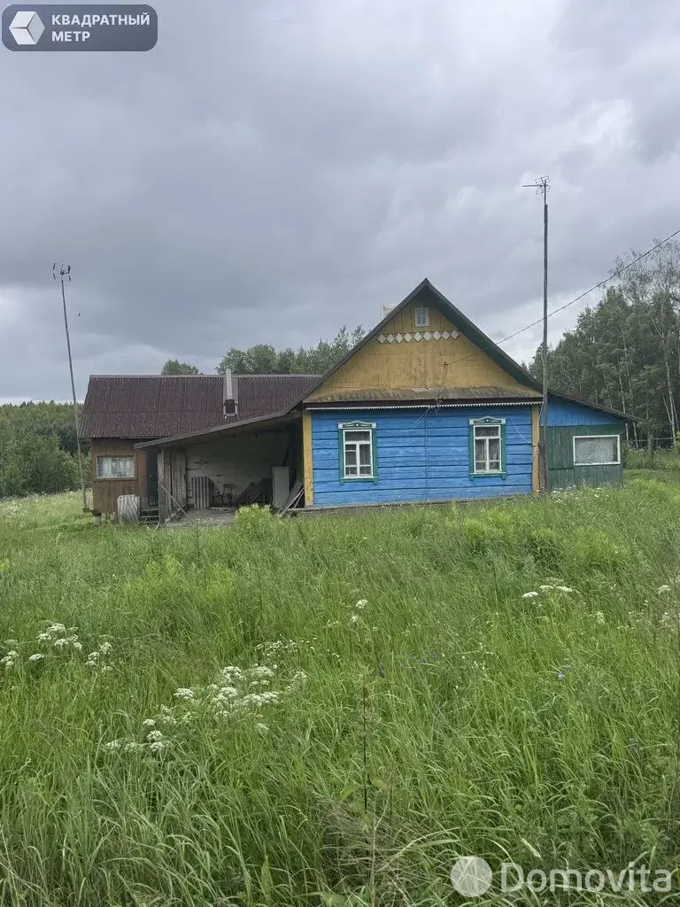 дом, Мокрадь, , стоимость продажи 50 902 р.