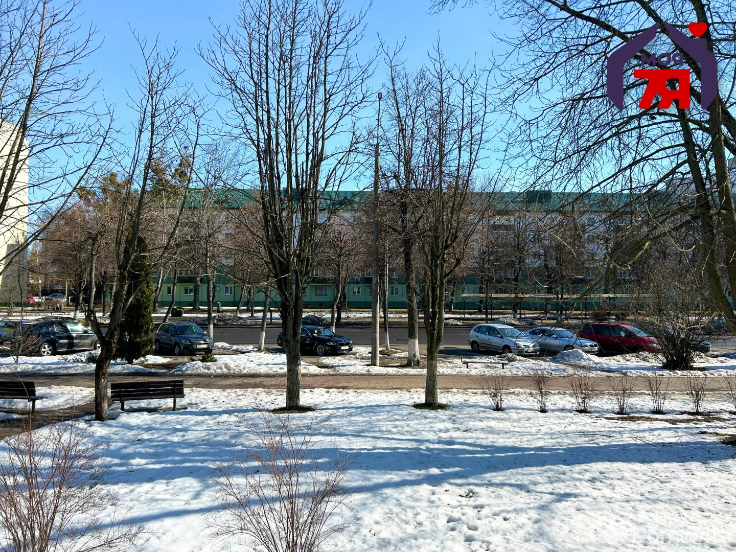 Продажа торговой точки на ул. Ленина, д. 24 в Солигорске, 61900USD, код 998907 - фото 13