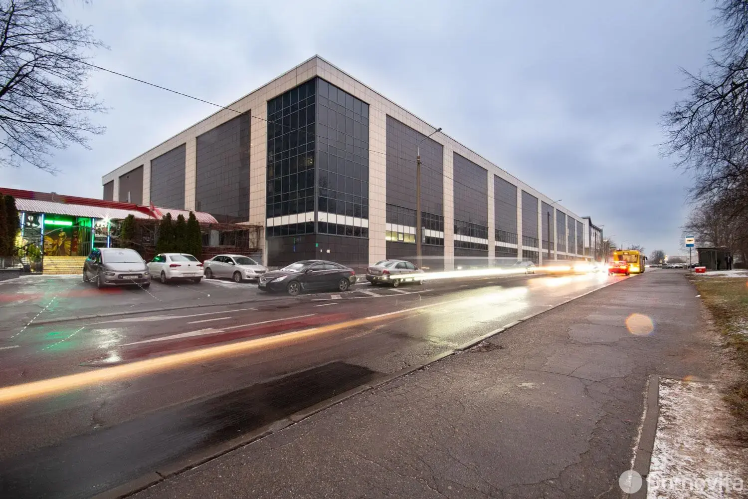 Аренда офиса на ул. Смоленская, д. 15/А в Минске, 9994EUR, код 15751 - фото 42