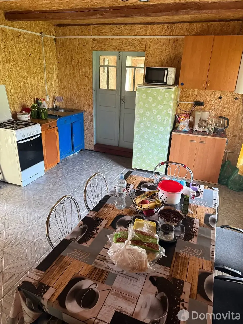 дом, Вишнево, от собственника