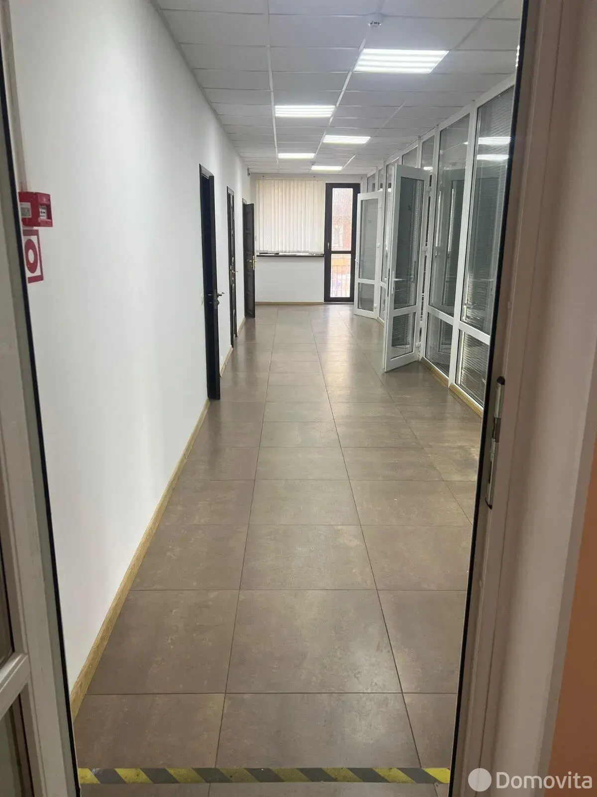 Снять офис на ул. Литературная, д. 27 в Минске, 783EUR, код 16216 - фото 15