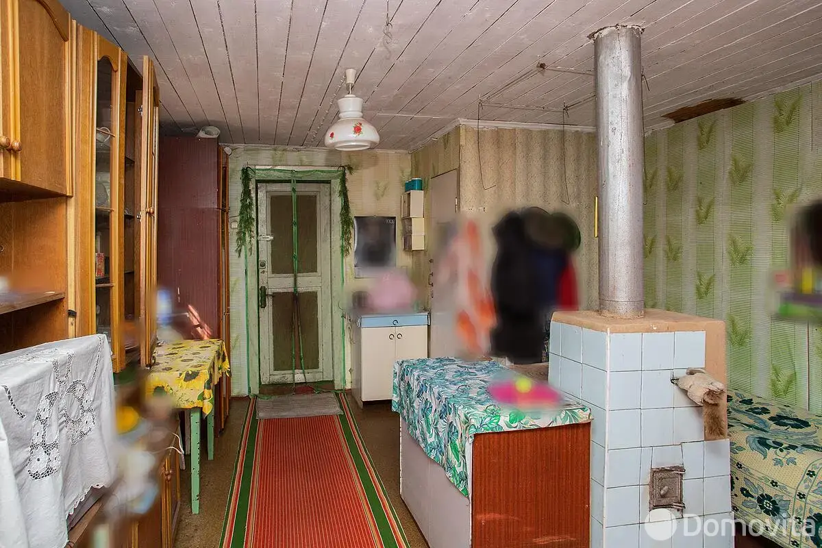 дача, Мара, 