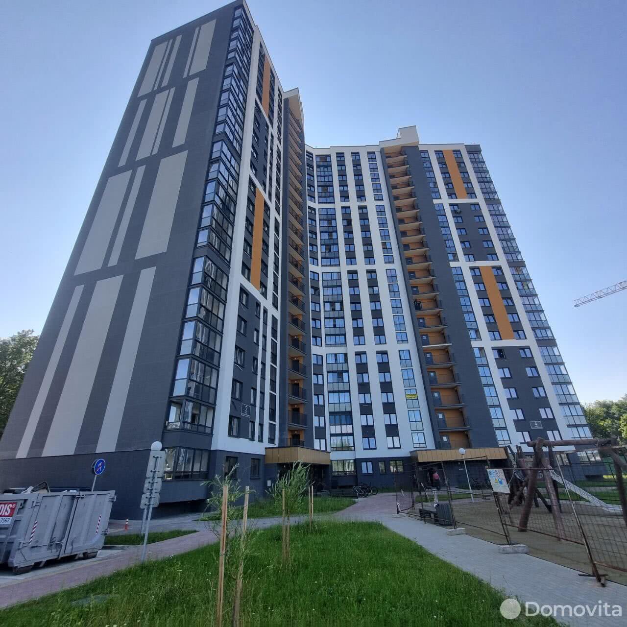 Продажа 2-комнатной квартиры в Минске, ул. Кузьмы Минина, д. 2, 72520 USD, код: 1029690 - фото 4