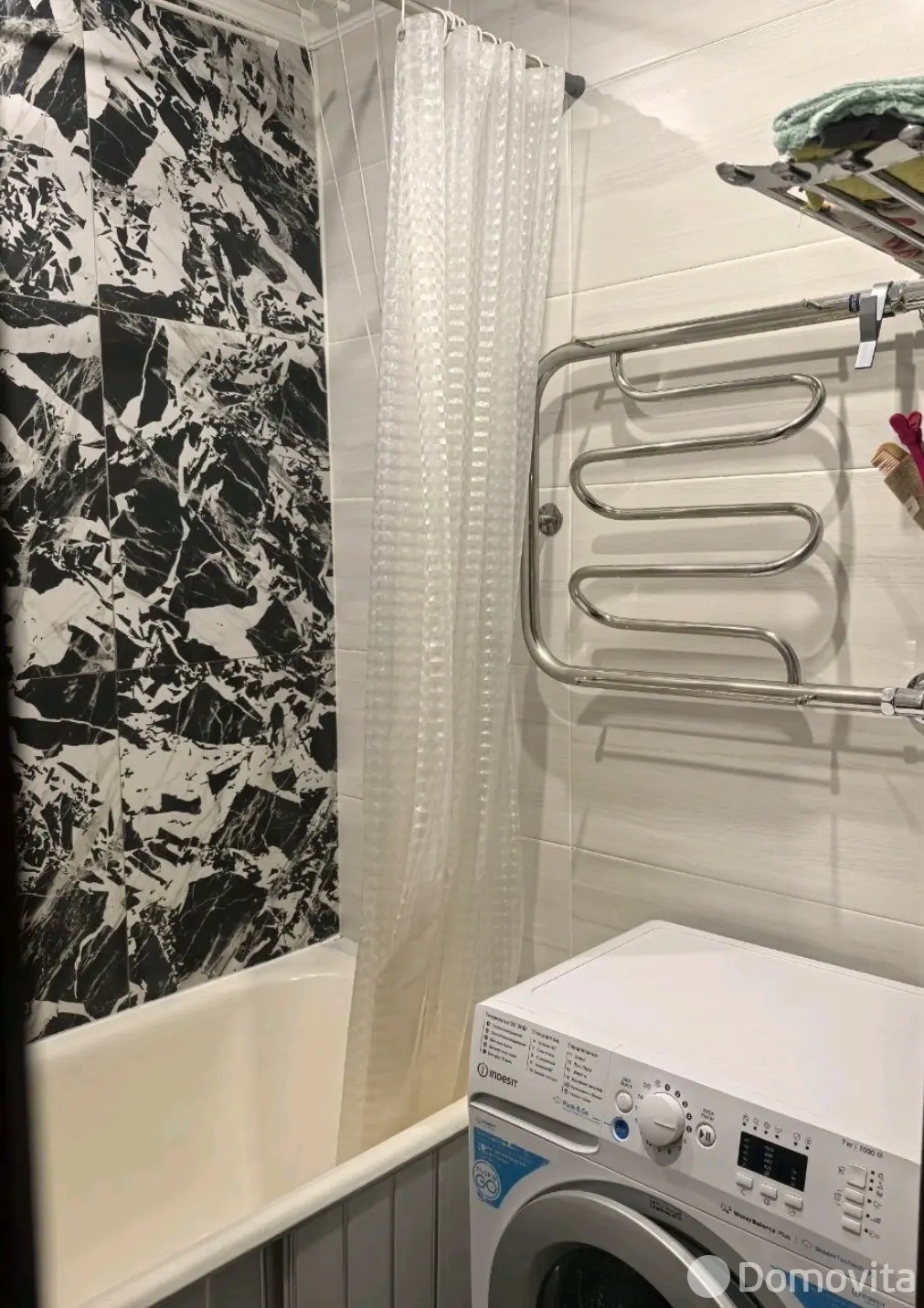 квартира, Минск, пр-т Партизанский, д. 32/1, стоимость аренды 873 р./мес.