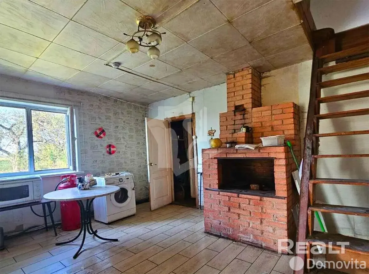 коттедж, Красный Пахарь, , стоимость продажи 77 900 р.