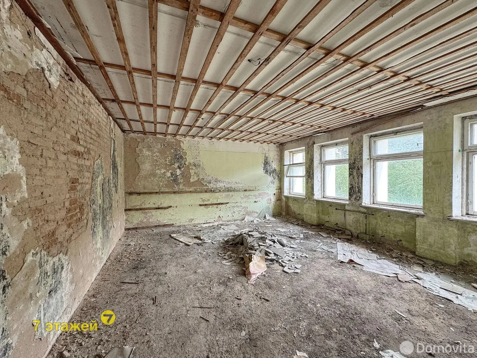 Продажа торговой точки на ул. Зеленая, д. 22 в Березино, 99000USD, код 997895 - фото 12