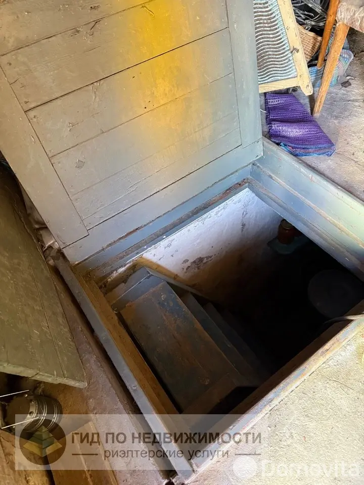 Цена продажи коттеджа, Гомель, ул. Минская, д. 125