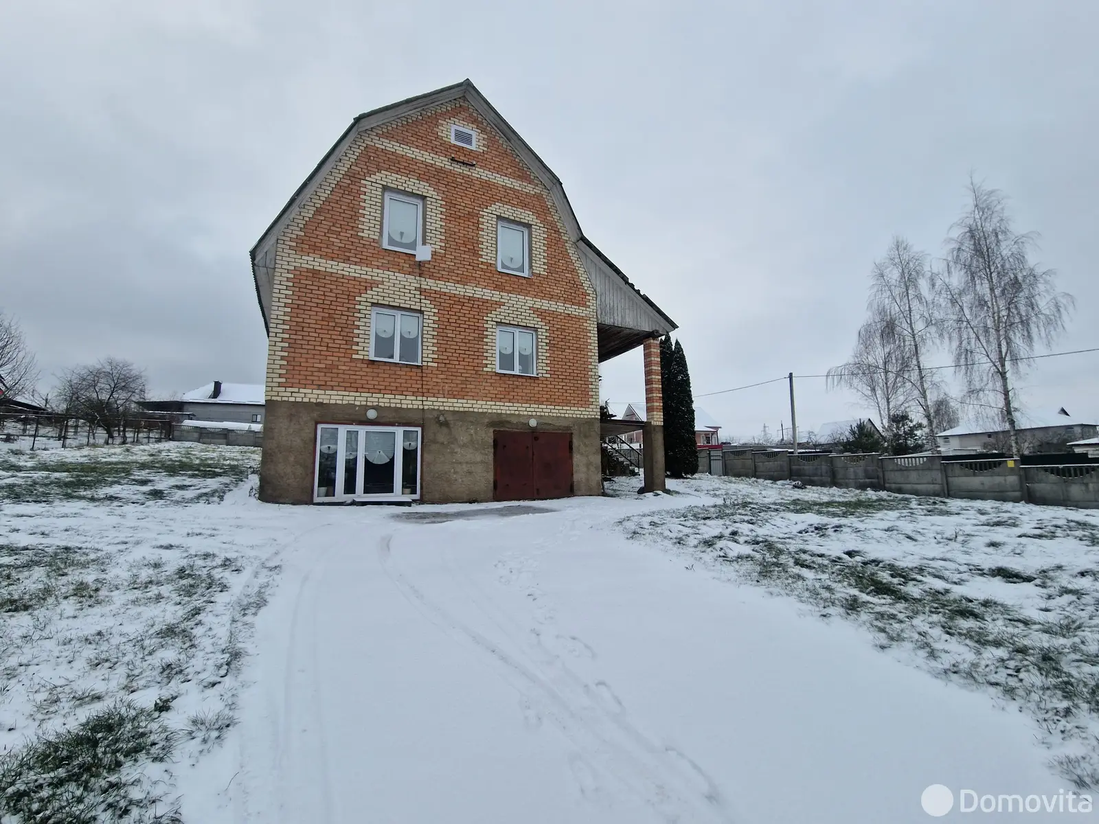 купить дом, Королищевичи, ул. Коммунистическая, д. 51/А