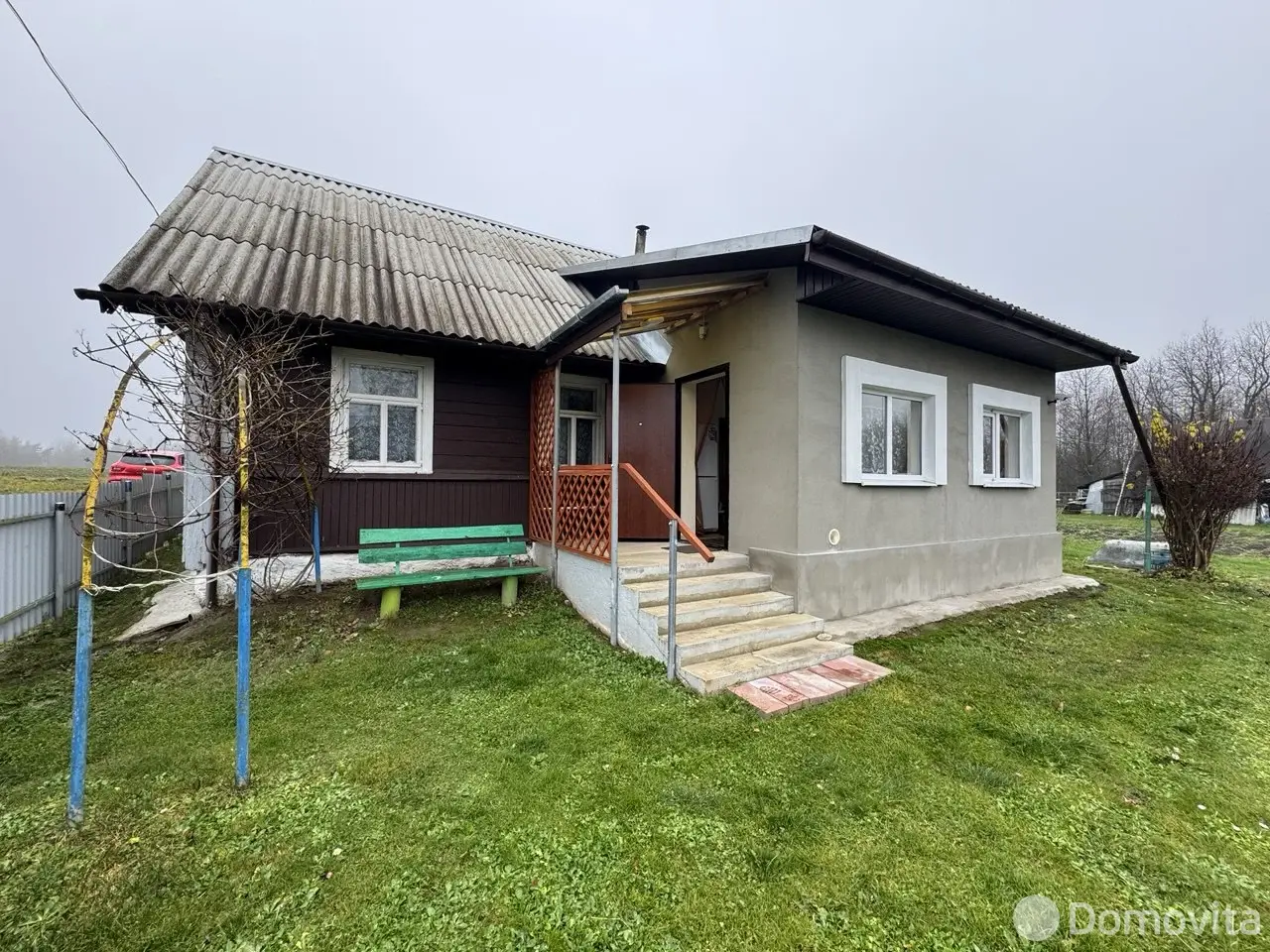 Стоимость продажи дома, Василевщина,