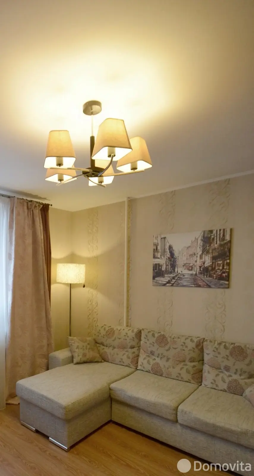 арендовать квартиру, Минск, пр-т Газеты Правда, д. 22