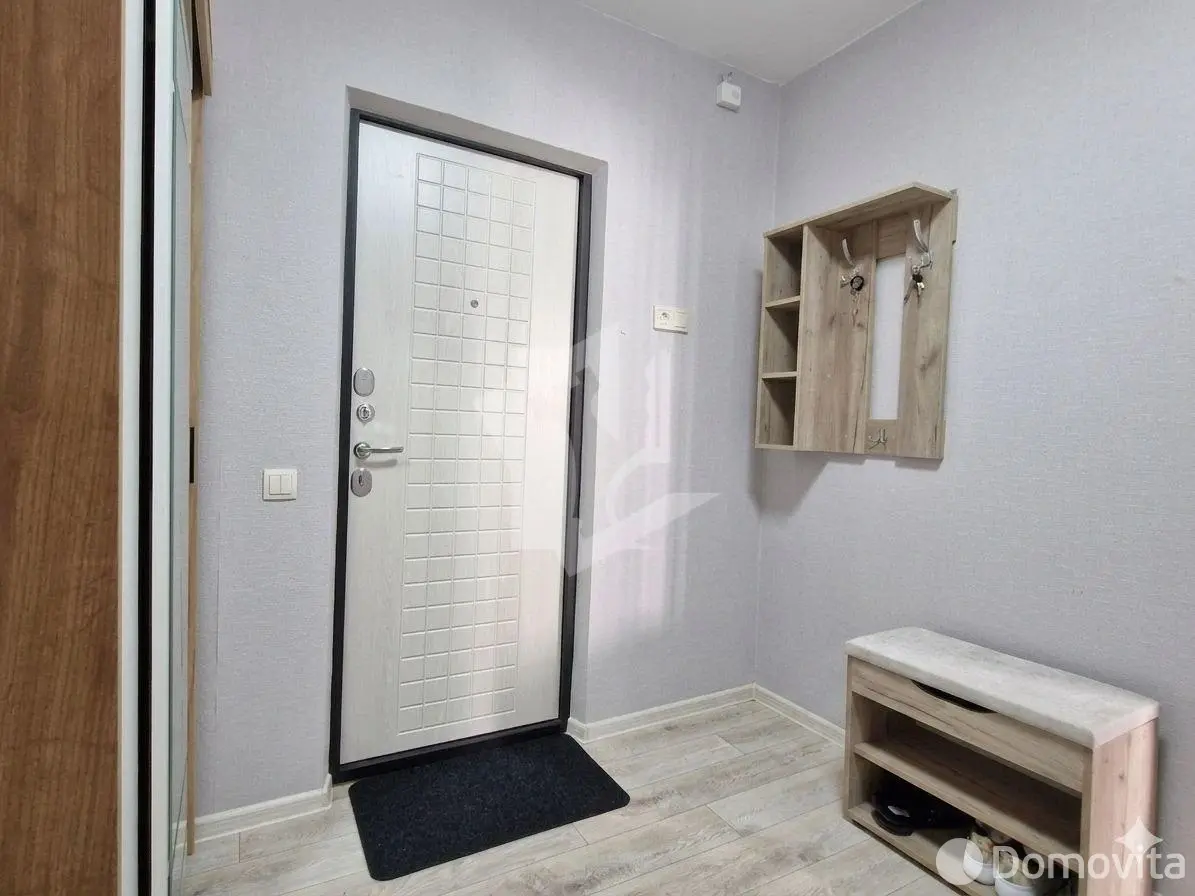 Снять 2-комнатную квартиру в Минске, ул. Жуковского, д. 10/2, 1400BYN, код 151323 - фото 14