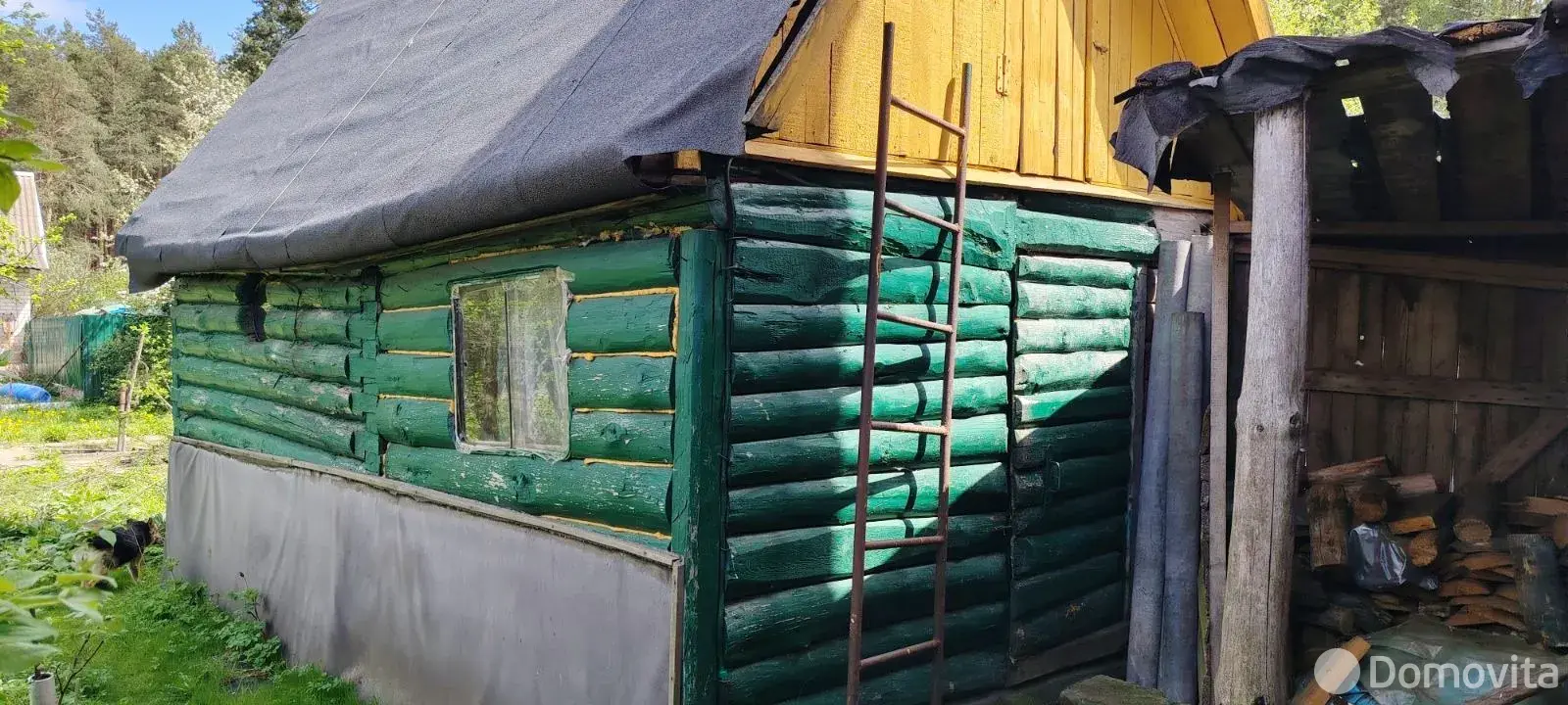 дача, Могилев, ул. Весенняя, д. 12