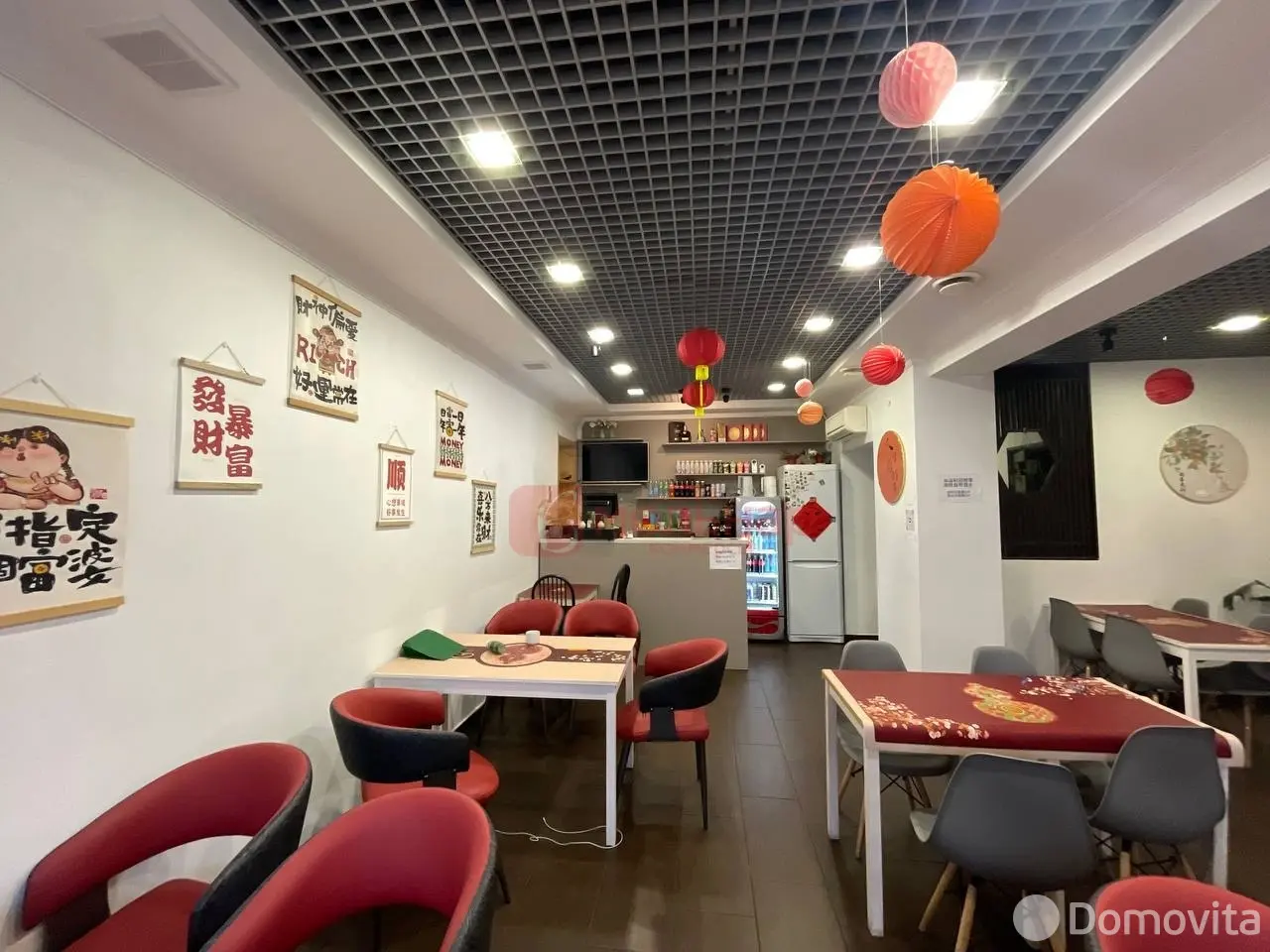 объект сферы услуг, Минск, ул. Киселева, д. 4 