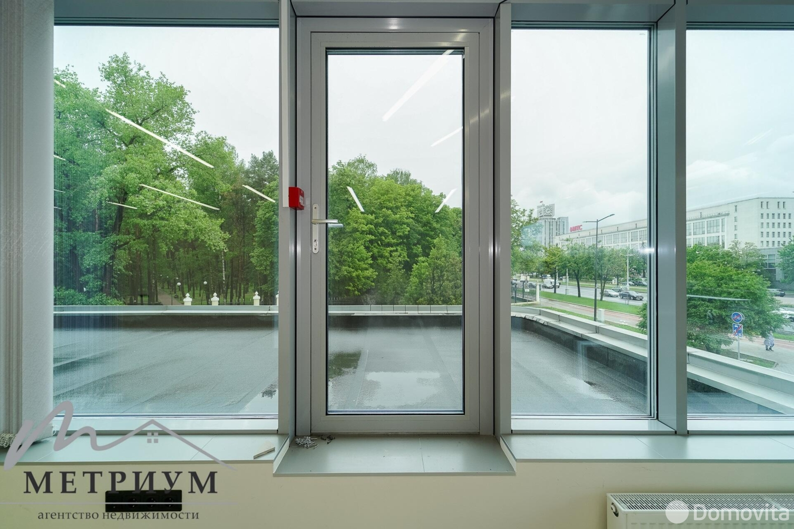 Снять офис на пр-т Независимости, д. 84/А в Минске, 10099BYN, код 14977 - фото 6