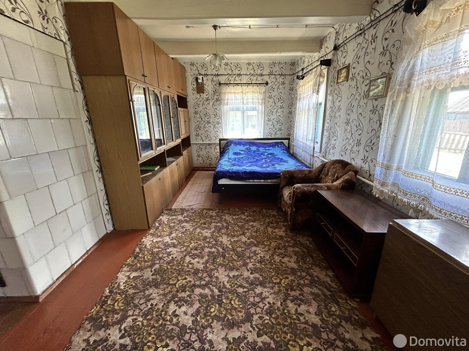 купить коттедж, Руховичи, ул. Суворова