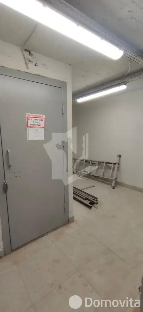 склад, Минск, ул. Скрипникова, д. 12/А 