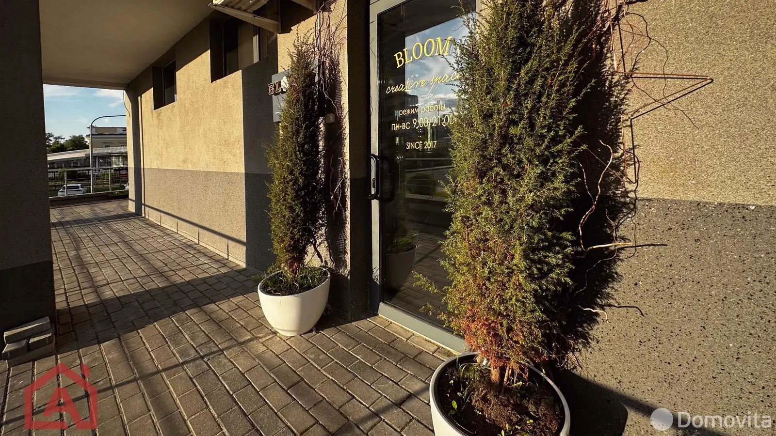 Продажа торговой точки на ул. Филимонова, д. 20 в Минске, 115000USD, код 997916 - фото 11