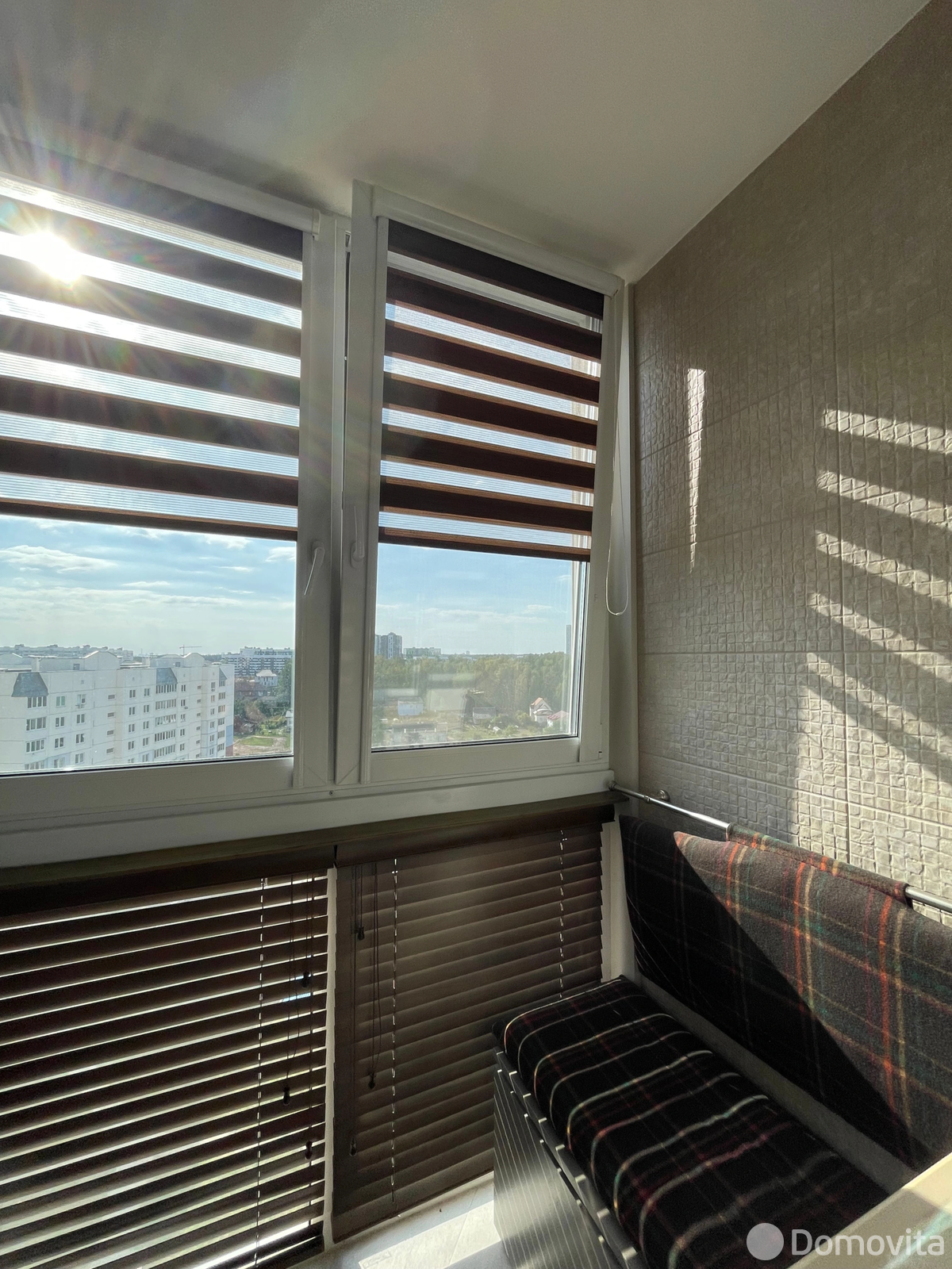 Снять 2-комнатную квартиру в Копище, ул. Лопатина, д. 5, 550USD, код 150641 - фото 18