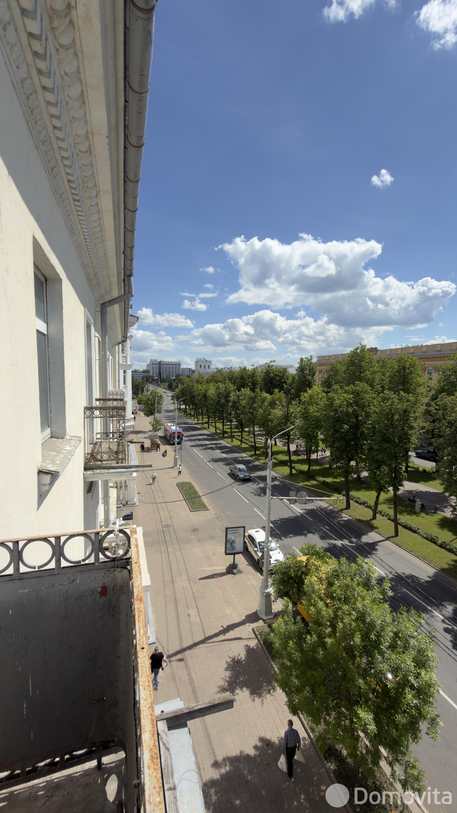 Купить комнату в Витебске, ул. Кирова, д. 8, цена 40600 BYN, код 7699 - фото 12