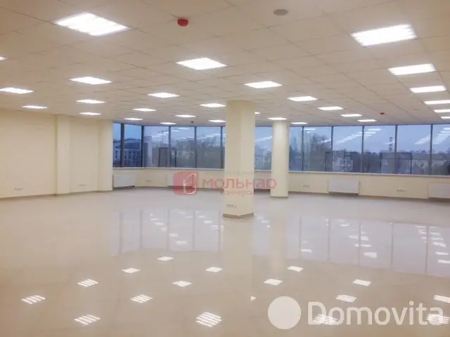 Купить офис на пр-т Дзержинского, д. 3Б в Минске, 300960USD, код 9029 - фото 2