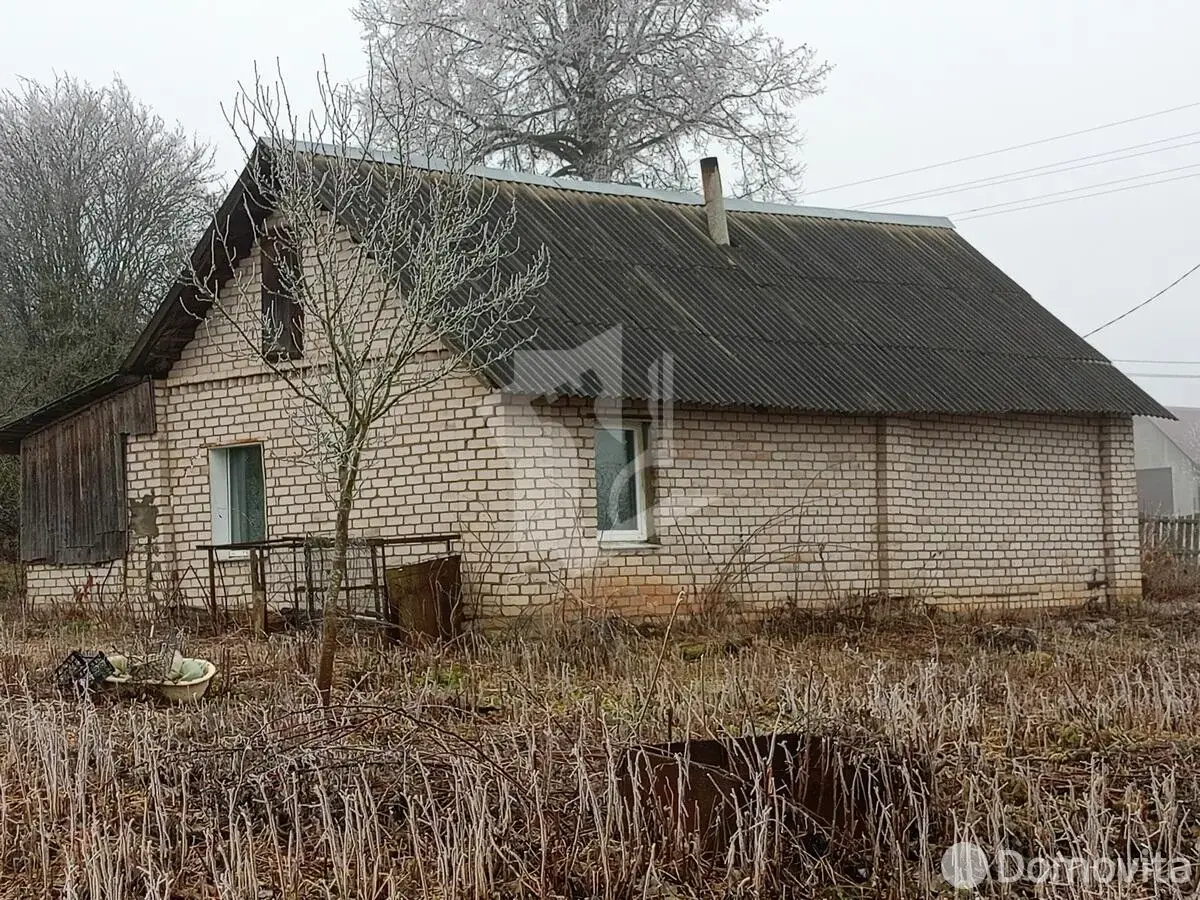 дом, Чуденичи, ул. Минская