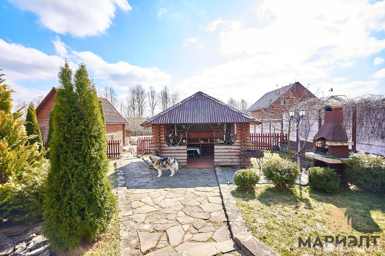 продажа дома, Метково, ул. Речная