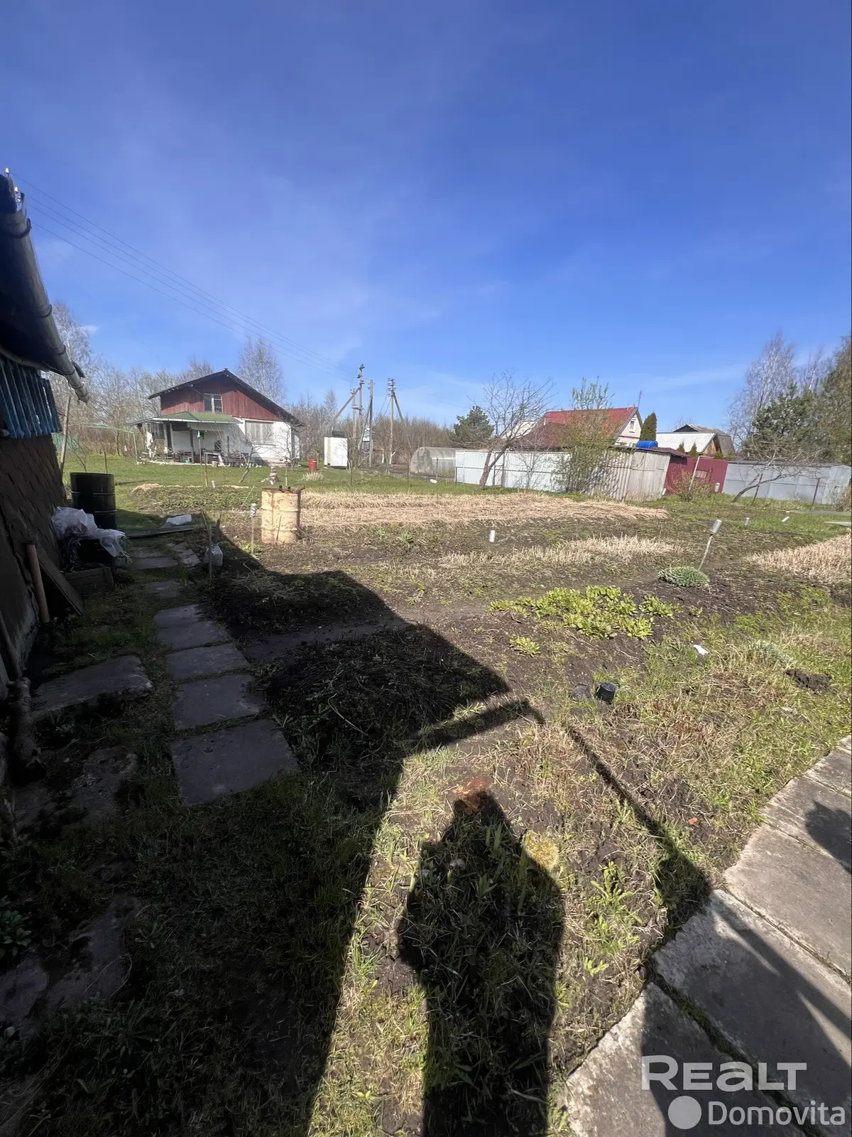 Купить 1-этажную дачу в Зароновка-1 Витебская область, 3800USD, код 186568 - фото 28