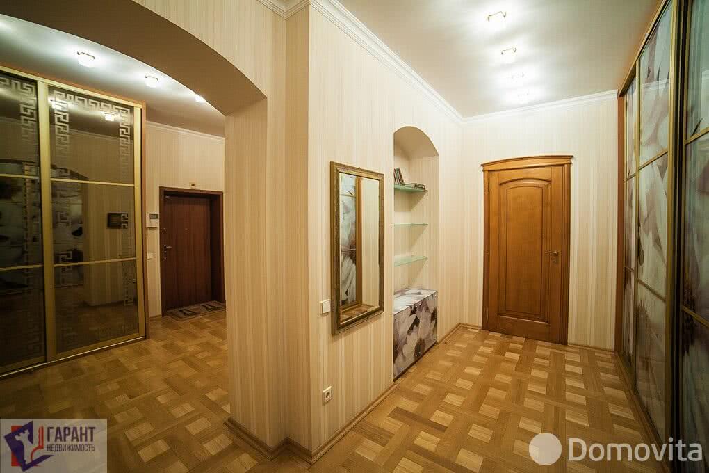 квартира, Минск, ул. Карла Маркса, д. 45, стоимость продажи 674 456 р.