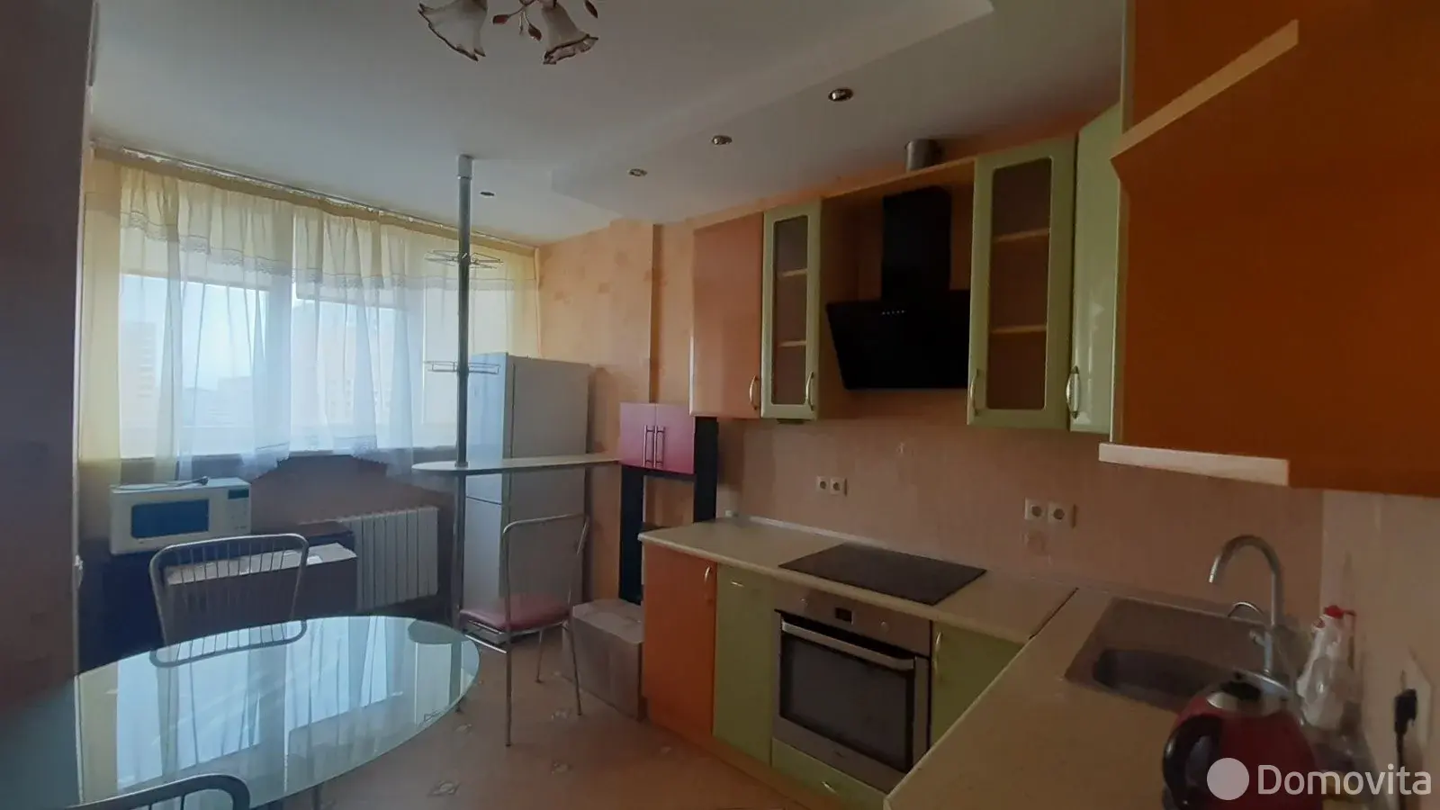 квартира, Минск, ул. Лобанка, д. 14 в Фрунзенском районе