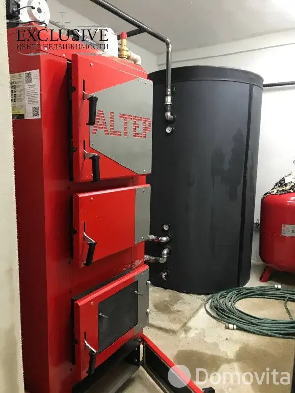 Купить офис на ул. Новая, д. 2 в Малой Колпенице, 200000USD, код 9008 - фото 13