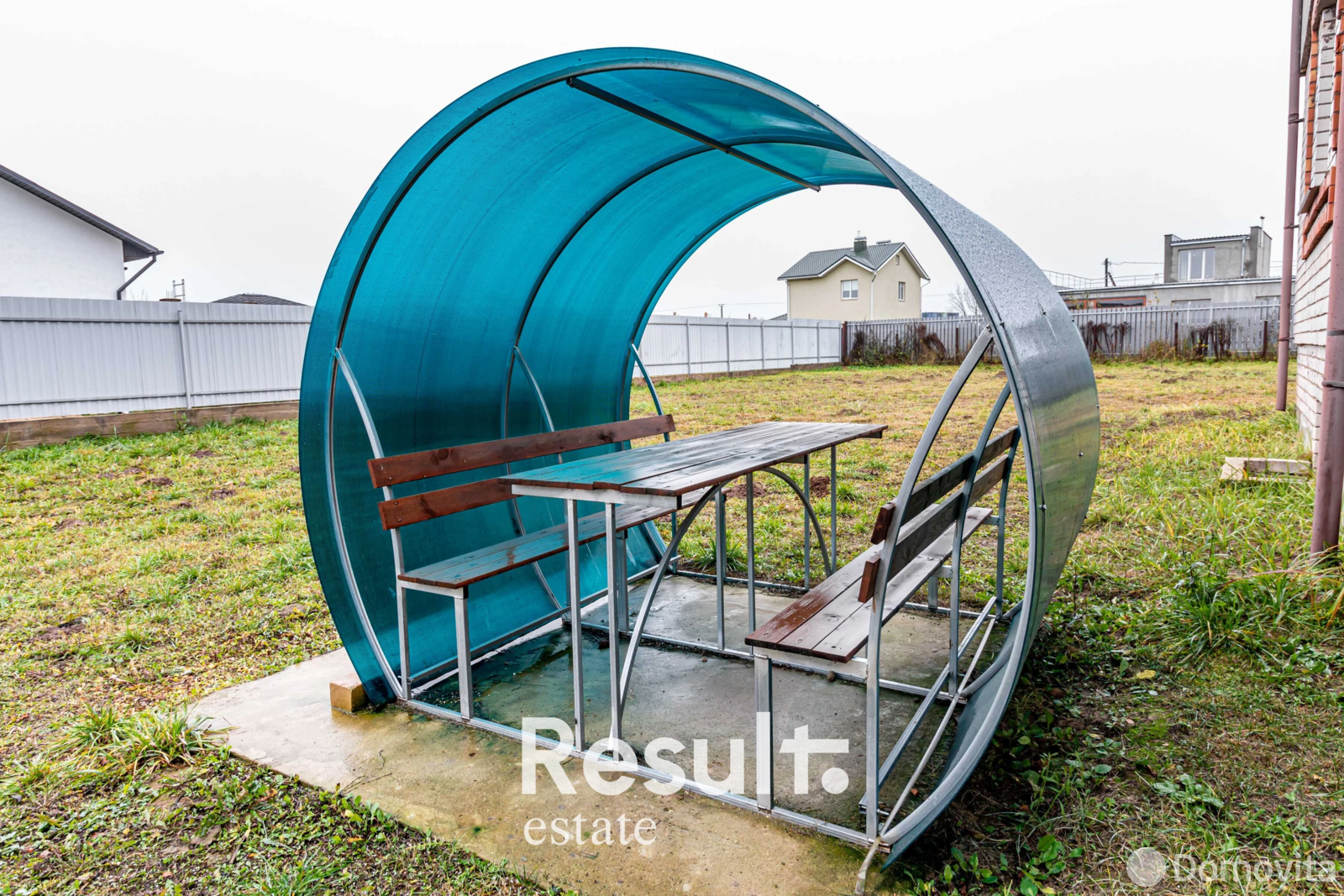 дом, Михановичи, ул. Лошицкая