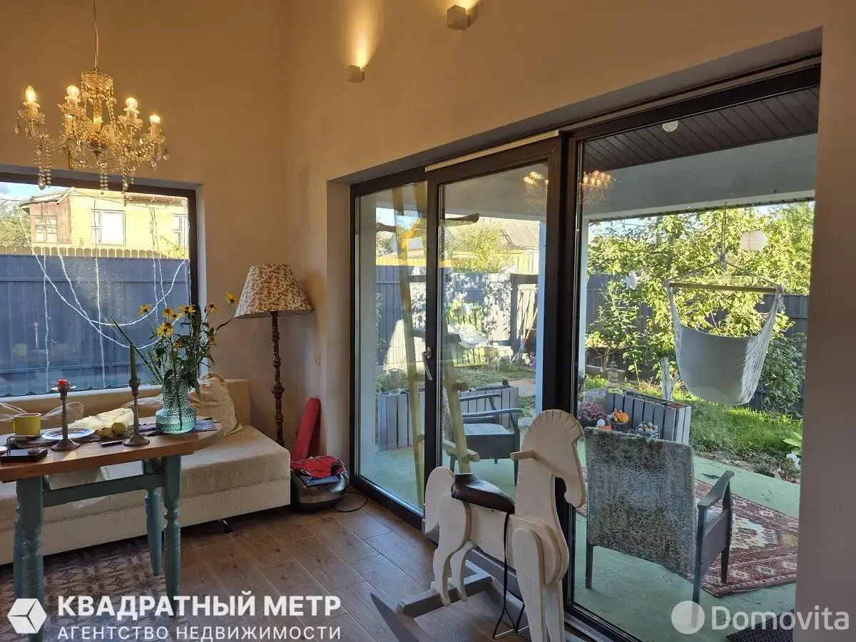 дом, Оптик-Узборье, 