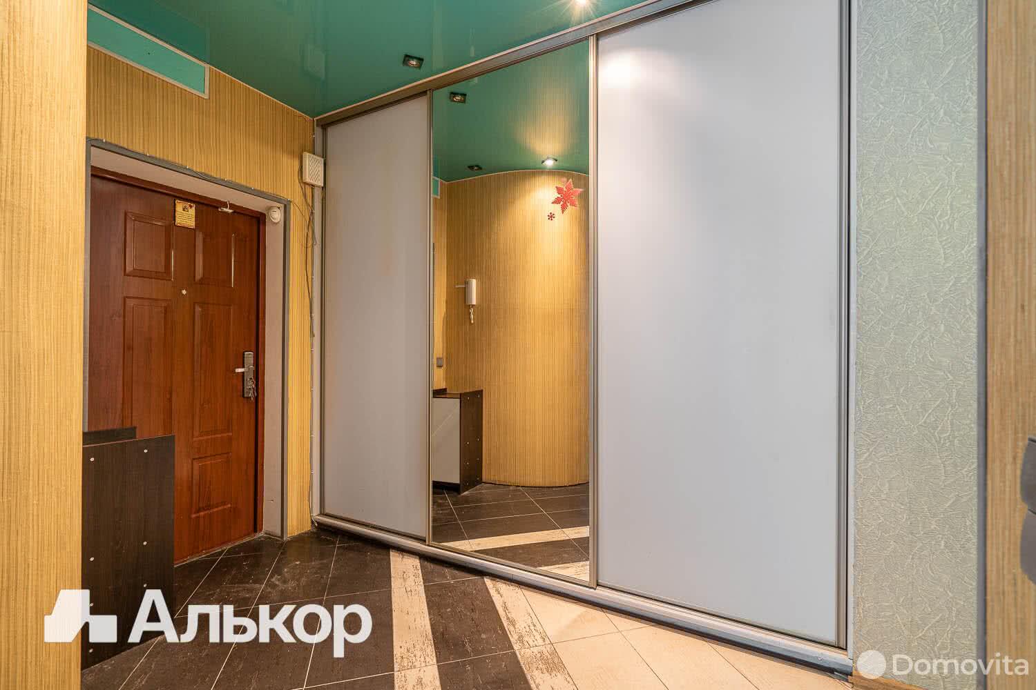 Продажа 3-комнатной квартиры в Минске, ул. Гвардейская, д. 1, 290000 USD, код: 1024057 - фото 4