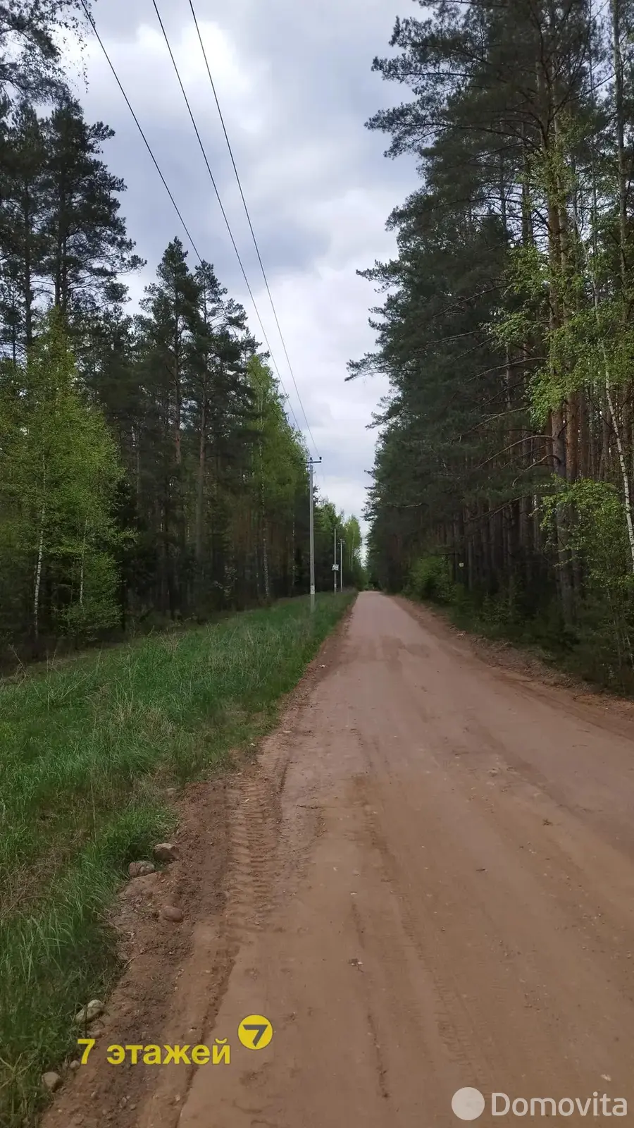 Продажа 2-этажной дачи в Строитель-35 Минская область, 11900USD, код 182703 - фото 20