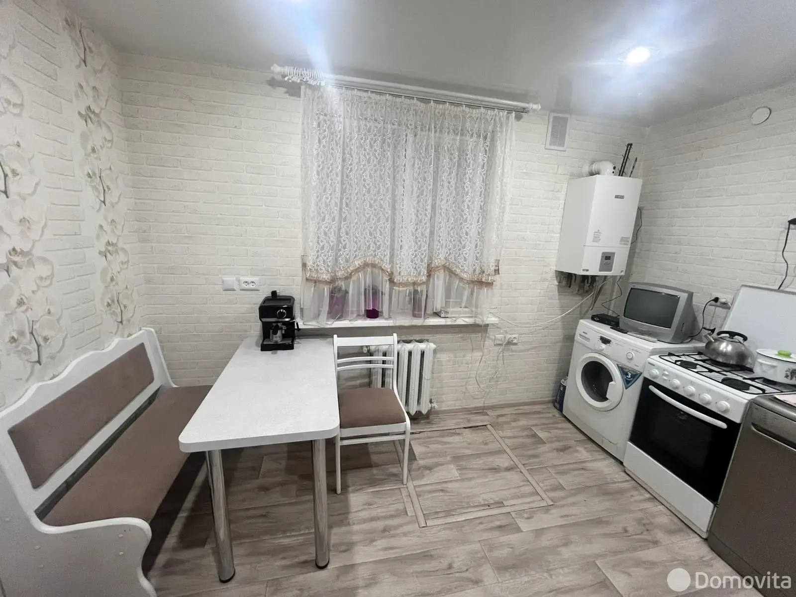 Коттедж Люксембург ул 10 на сутки в Барановичах ул. Розы Люксембург, д. 1, 50BYN, код 1369 - фото 7