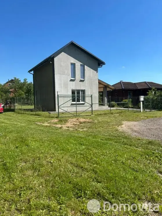 дом, Родник-5, 