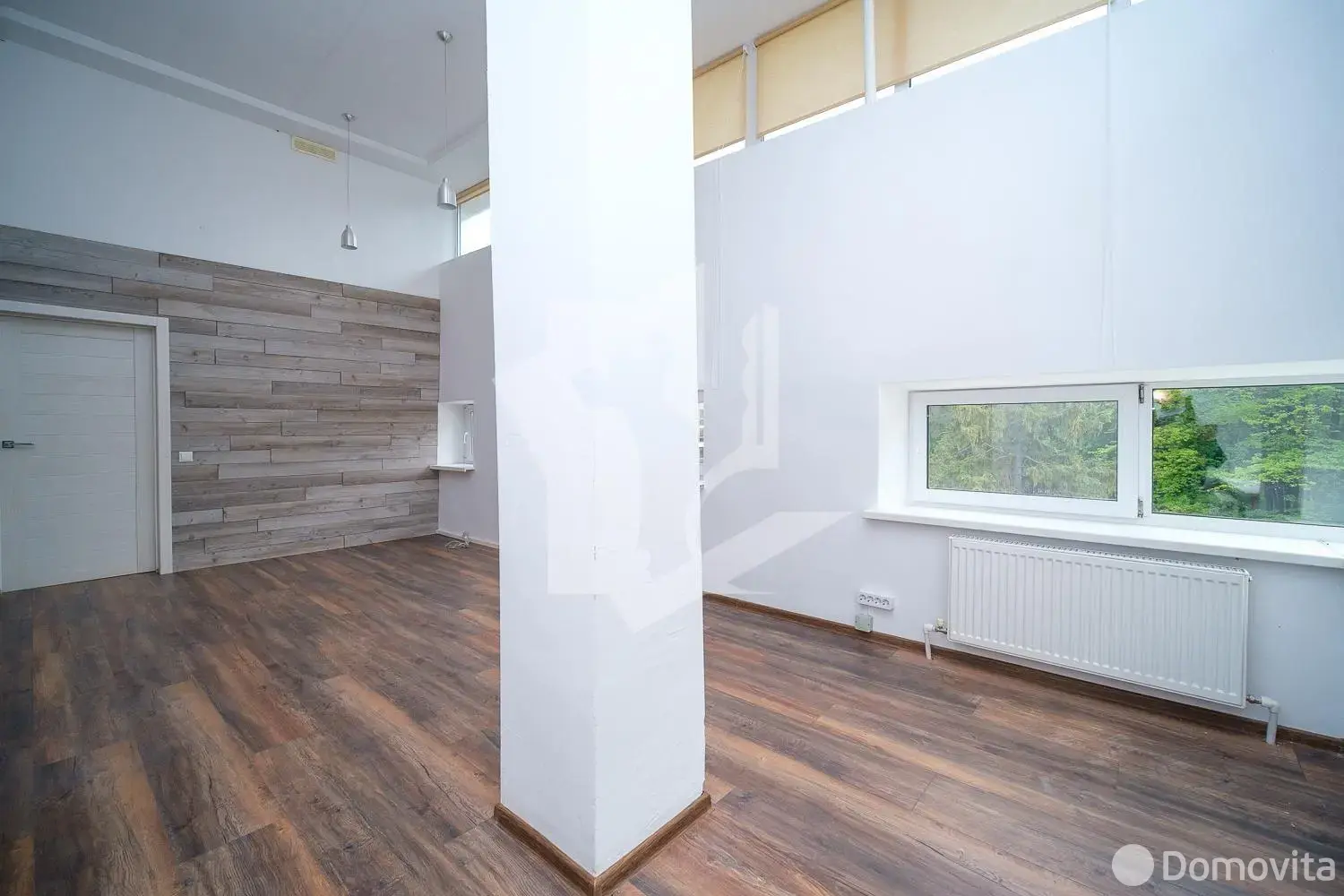 Помещение под сферу услуг в Минске, пр-т Независимости, д. 84/а, код 3112 - фото 8