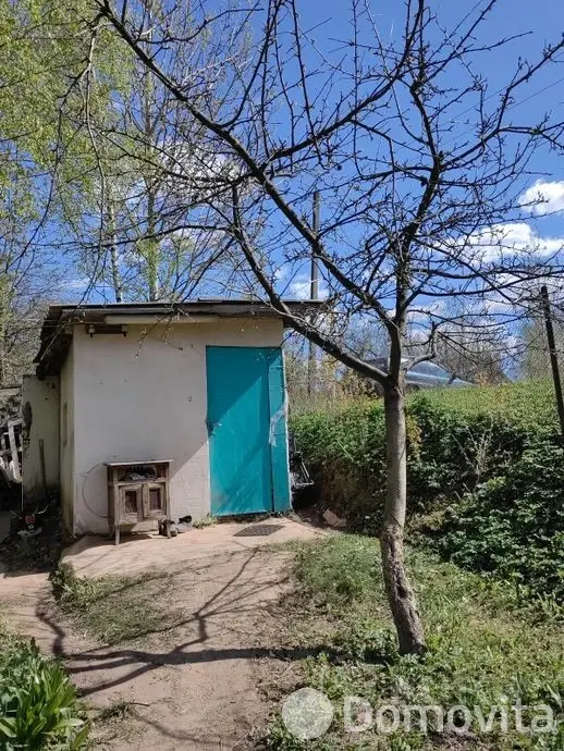 дом, Витебск, пер. 3-й Верхний, д. 18 