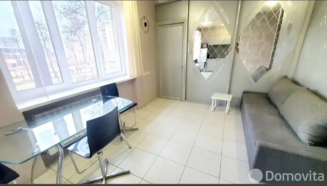 Снять 2-комнатную квартиру в Минске, ул. Романовская Слобода, д. 20, 560USD, код 150719 - фото 13