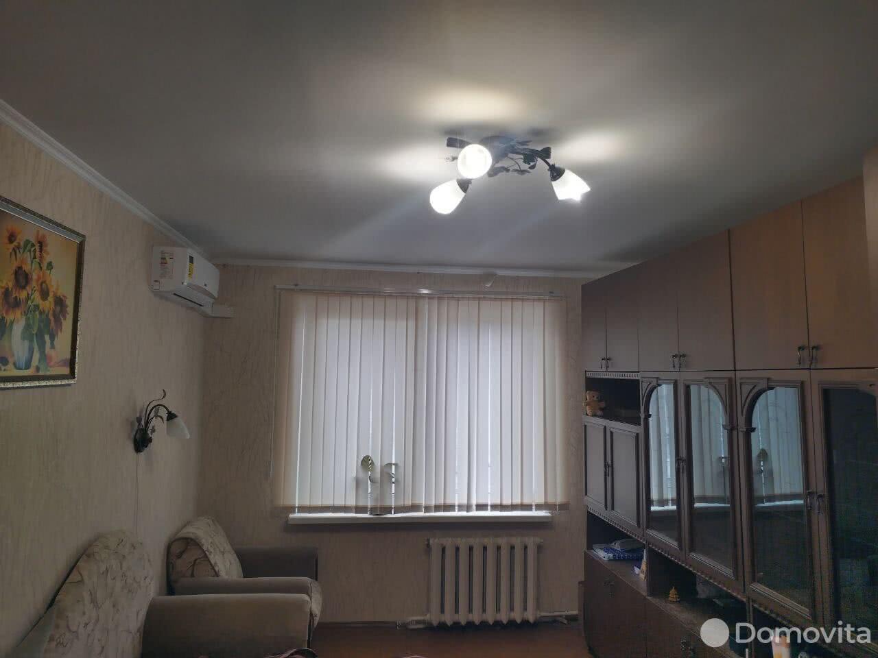 Купить 2-комнатную квартиру в Марьиной Горке, ул. Новая Заря, д. 16, 33900 USD, код: 1019349 - фото 5