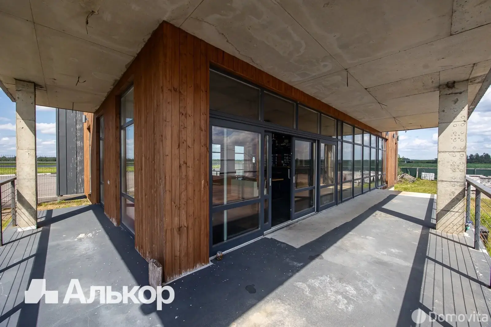 Стоимость продажи объекта сферы услуг, Малые Липки, 