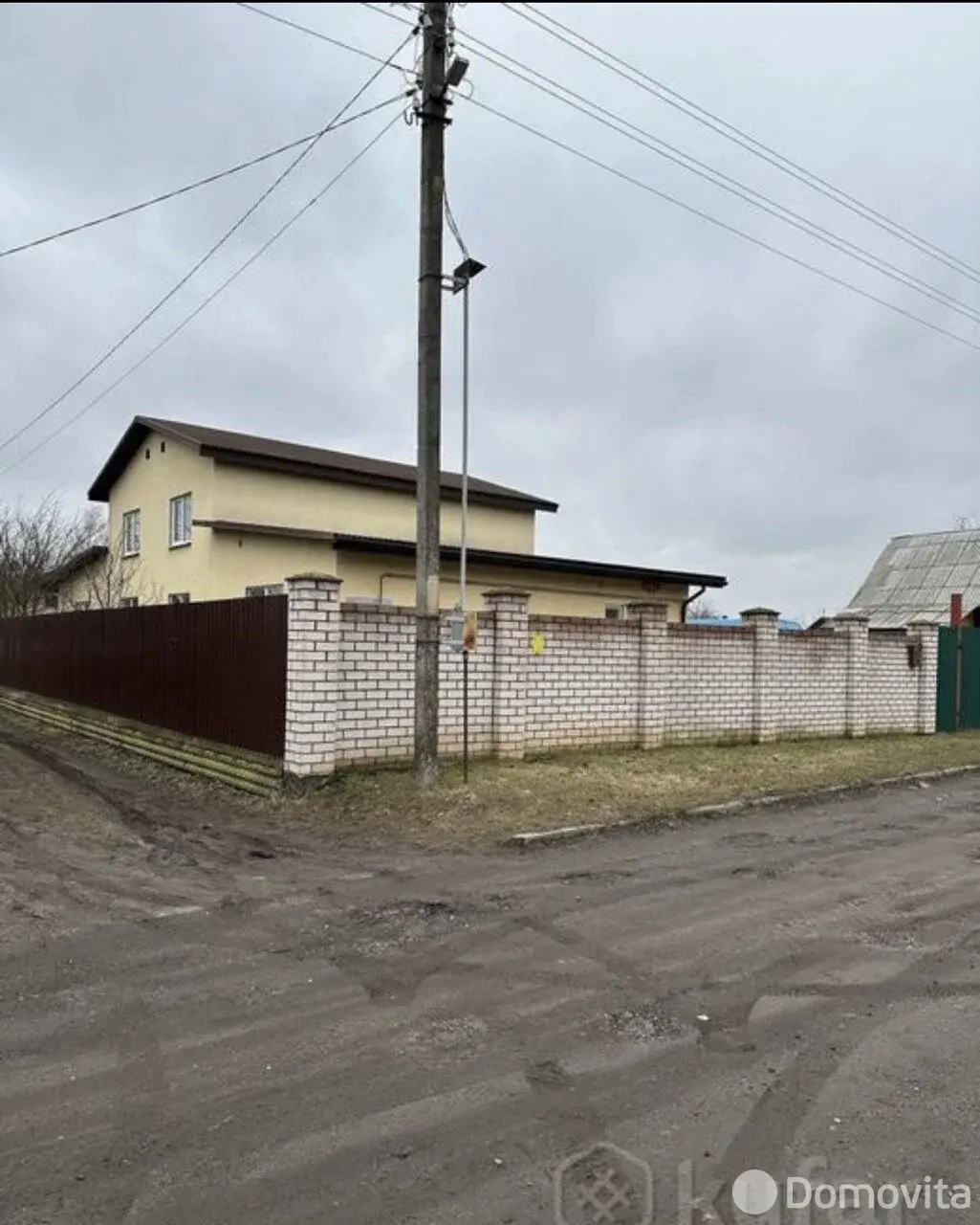 продажа дома, Бобруйск, ул. Клубная