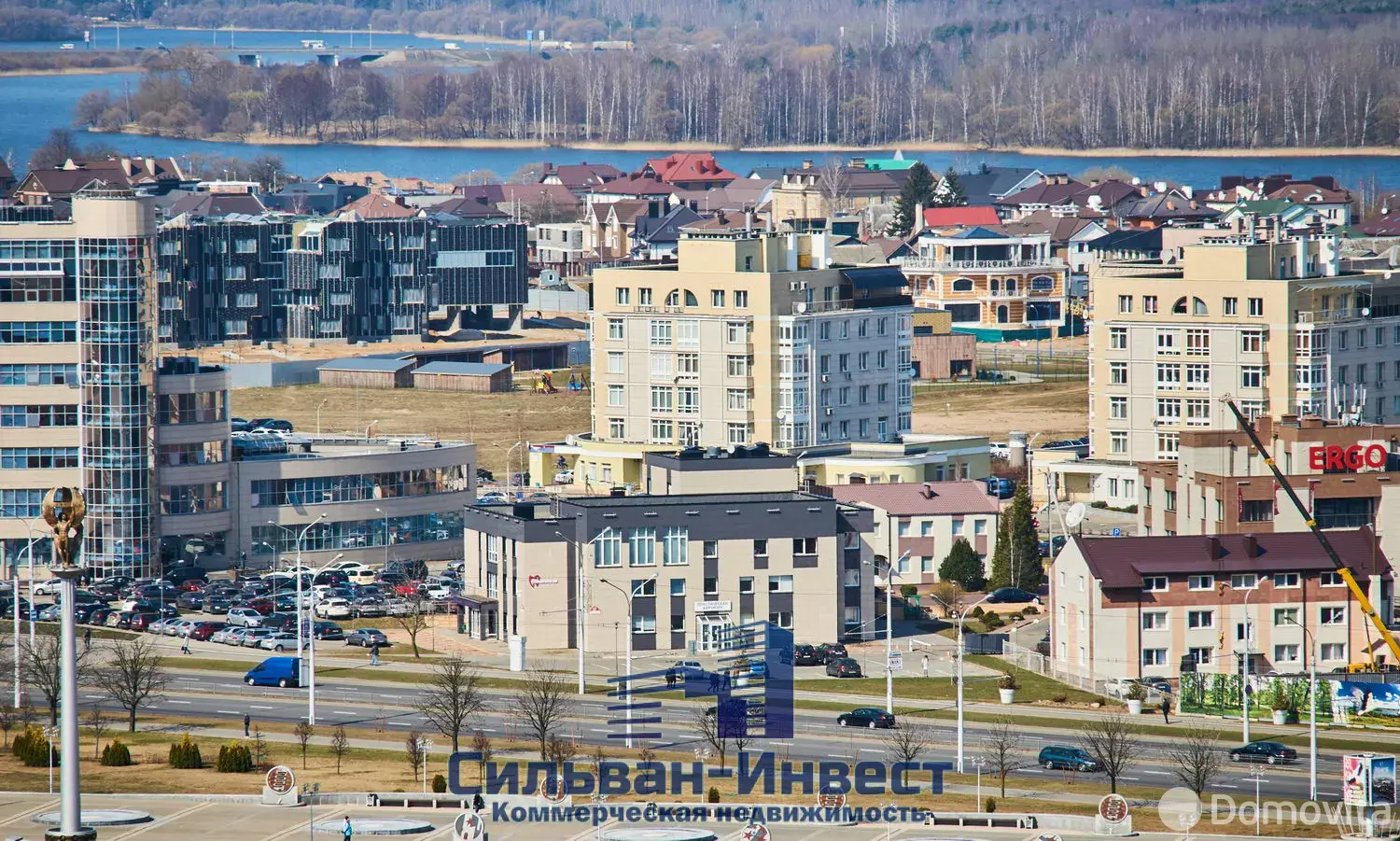 Снять офис на ул. Пионерская, д. 45 в Минске, 72151BYN, код 15739 - фото 31