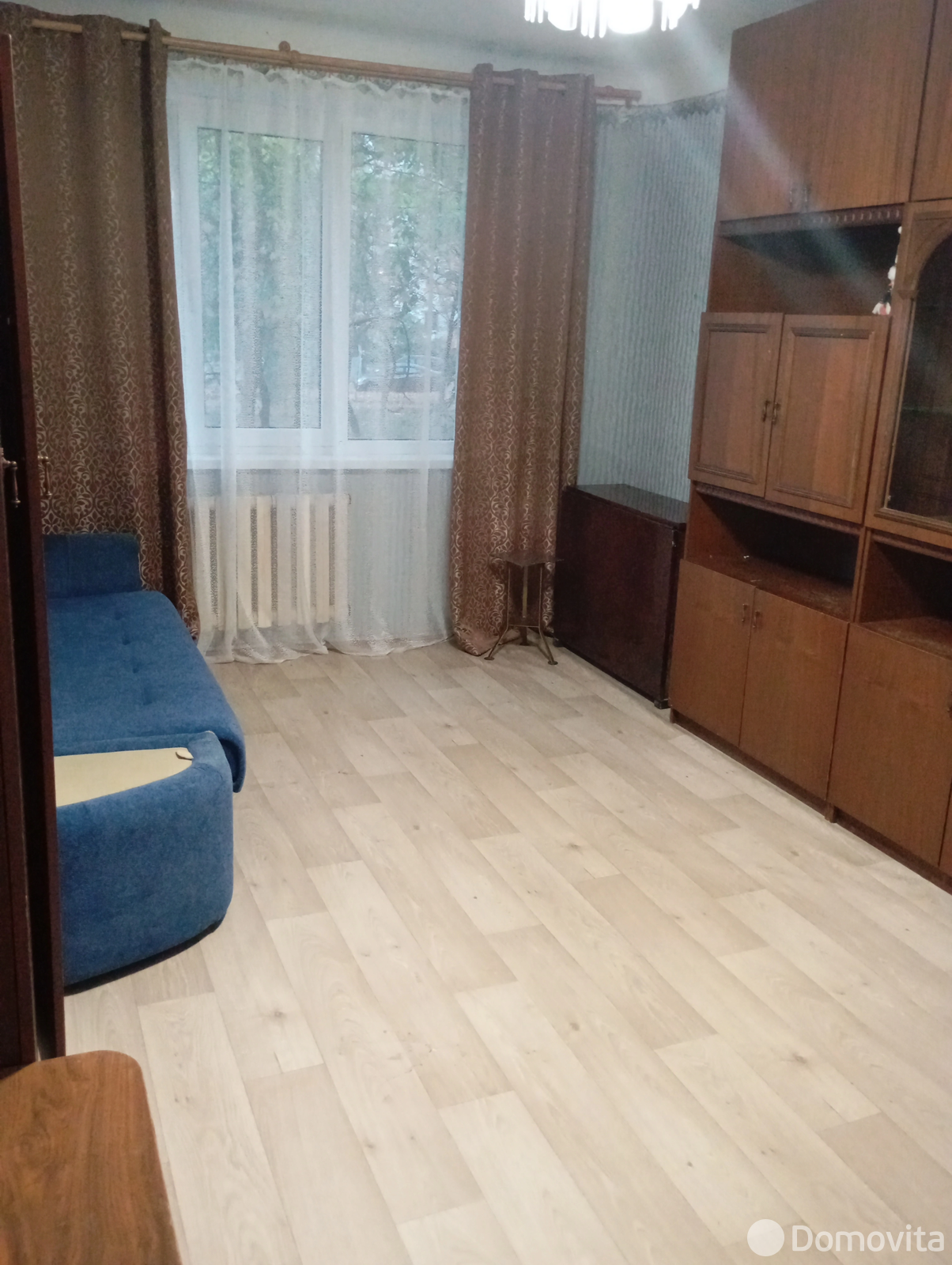 Стоимость аренды квартиры, Минск, ул. Менделеева, д. 25